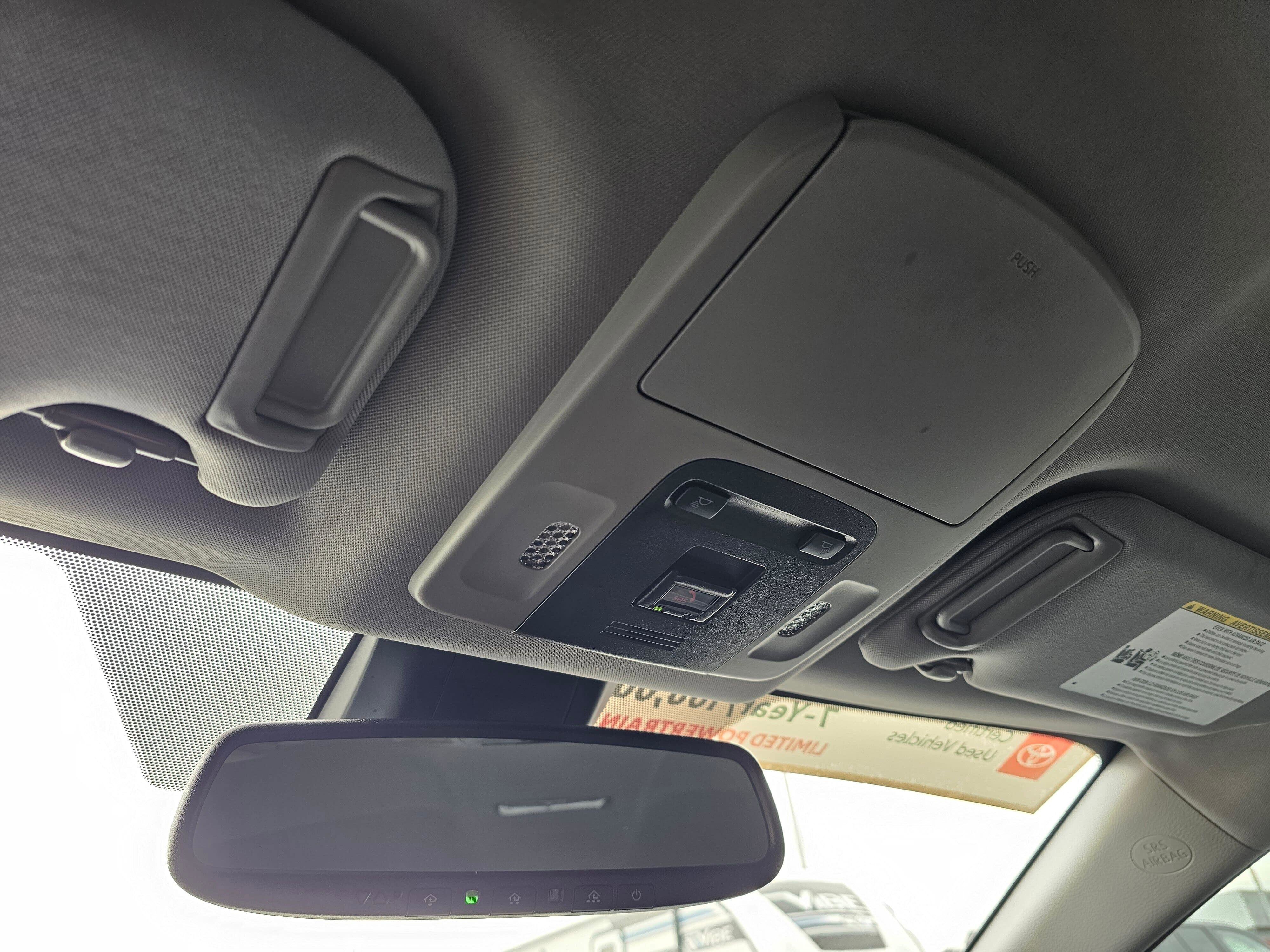 Used 2024 Toyota Camry SE w/ Convenience Package AWD/4WD image 26