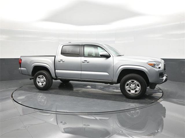Certified 2023 Toyota Tacoma SR image 17