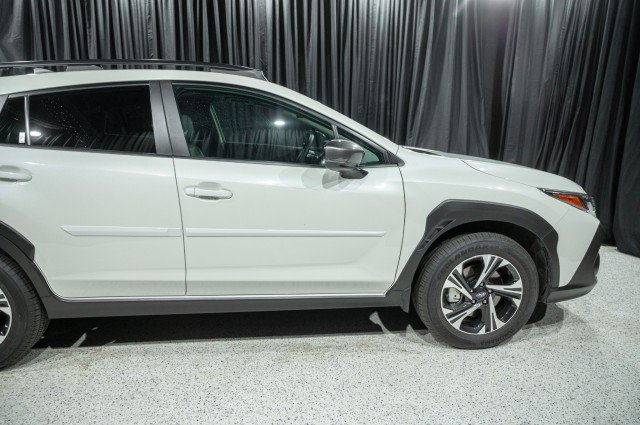 Used 2024 Subaru Crosstrek 2.0i Premium AWD/4WD image 4