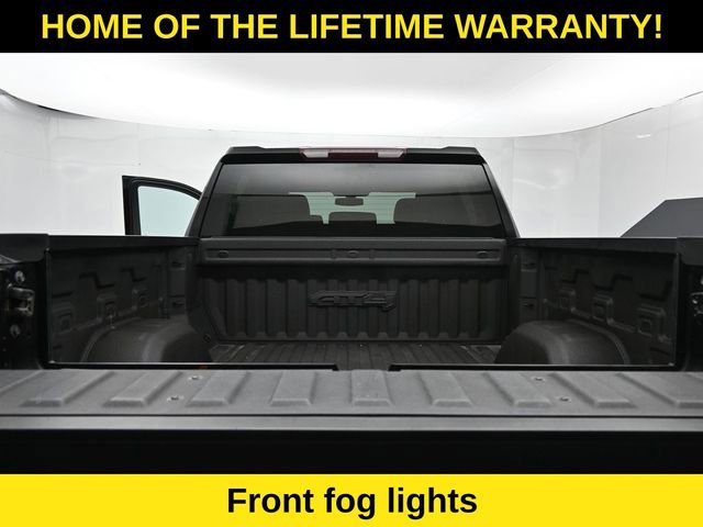 Used 2021 GMC Sierra 1500 AT4 image 40