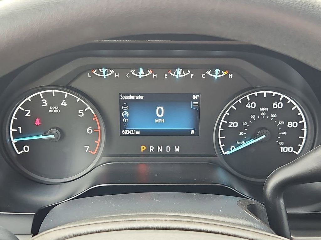 Used 2023 Ford F250 XL w/ STX Appearance Package image 15