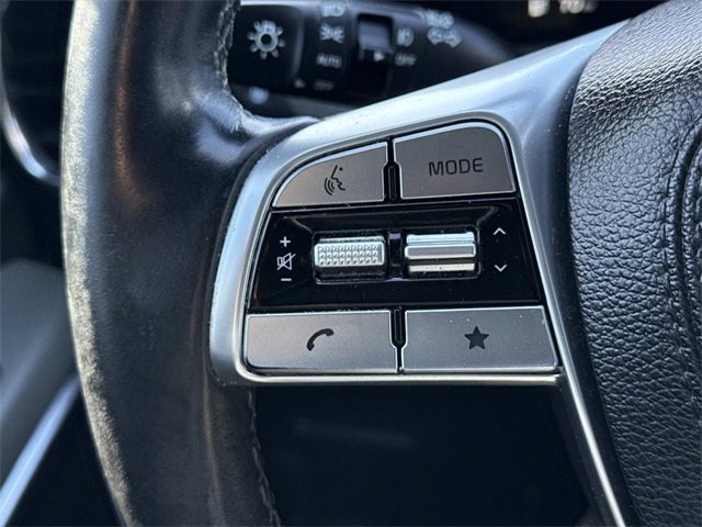 Certified 2023 Kia Telluride SX X-Line image 22