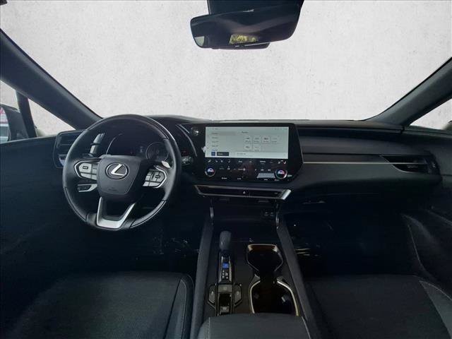 Used 2024 Lexus RX 350 Premium w/ Accessory Package (K3) FWD image 19
