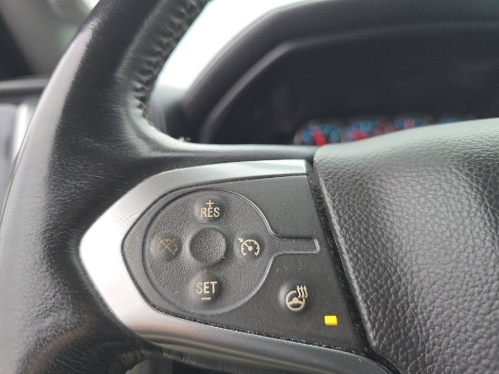 Used 2015 Chevrolet Silverado 3500 LTZ w/ LTZ Plus Package image 12