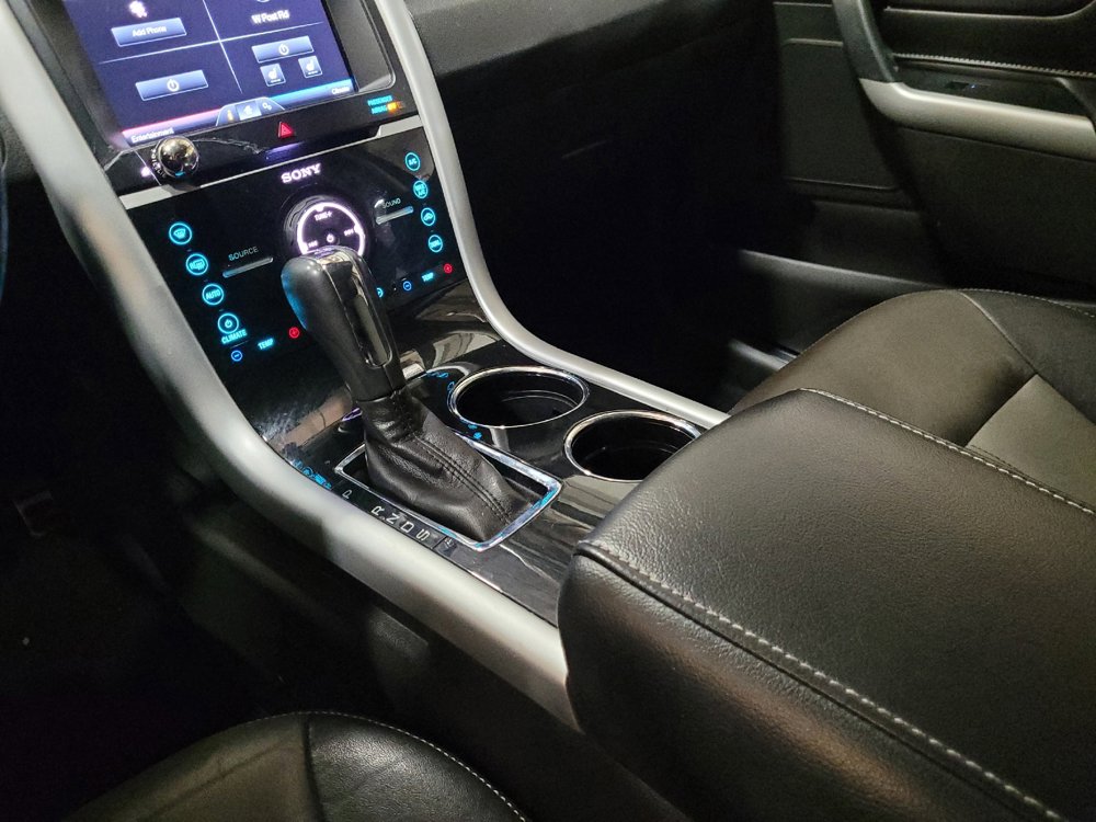 Used 2014 Ford Edge Sport w/ Driver Entry Package AWD/4WD image 26