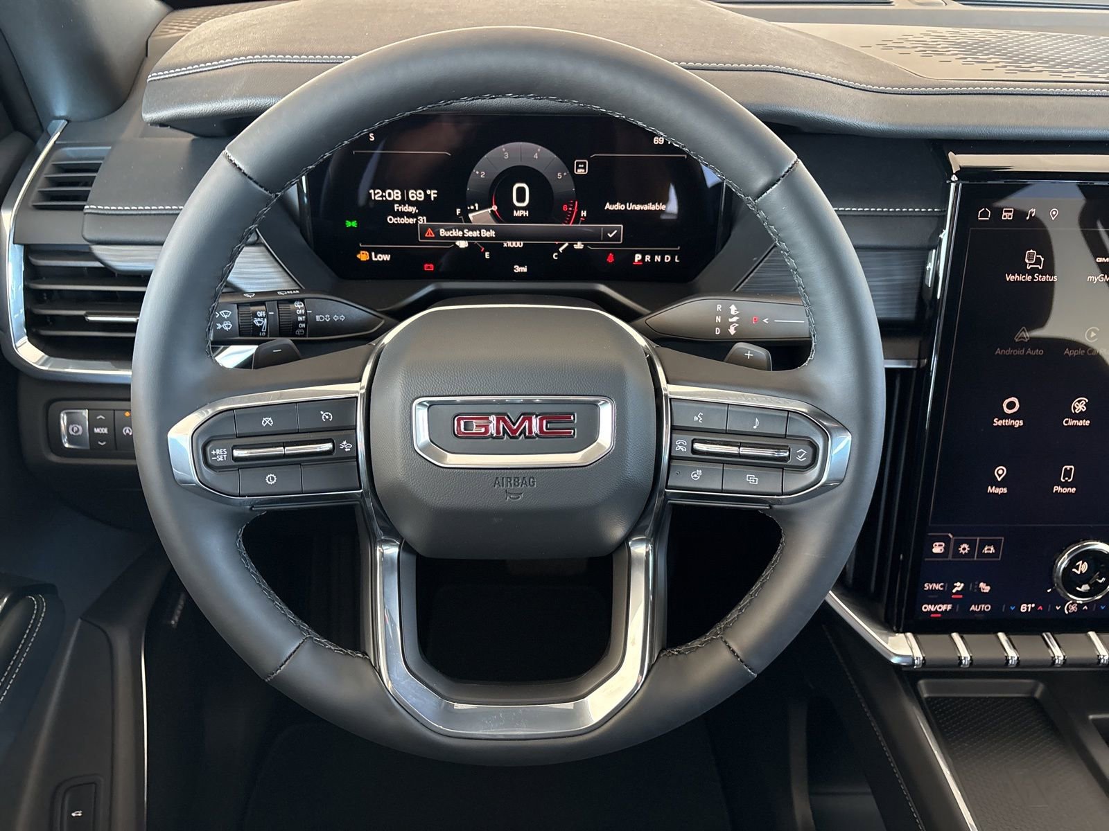 New 2026 GMC Acadia Elevation image 20