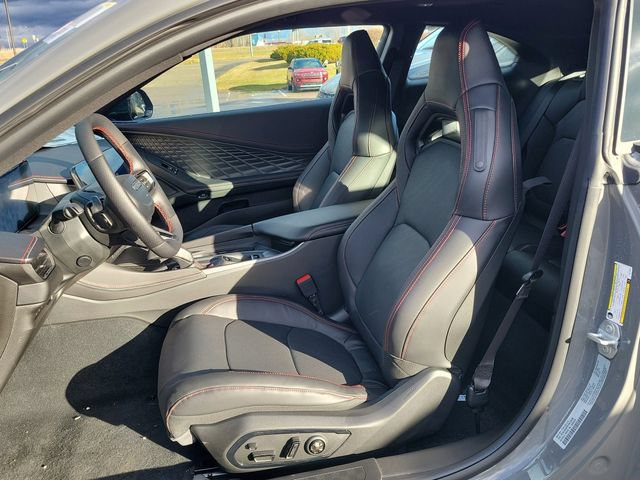 New 2026 Dodge Charger Scat Pack AWD/4WD image 7