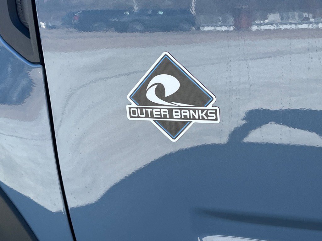 New 2025 Ford Bronco Sport Outer Banks image 19