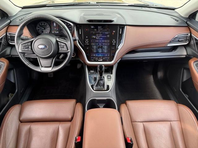 Used 2023 Subaru Outback Touring XT AWD/4WD image 14