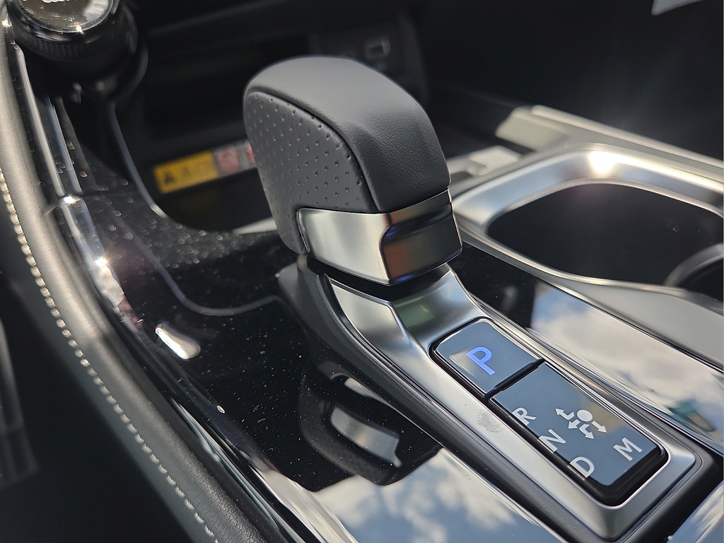 New 2026 Lexus NX 350 F Sport AWD/4WD image 26