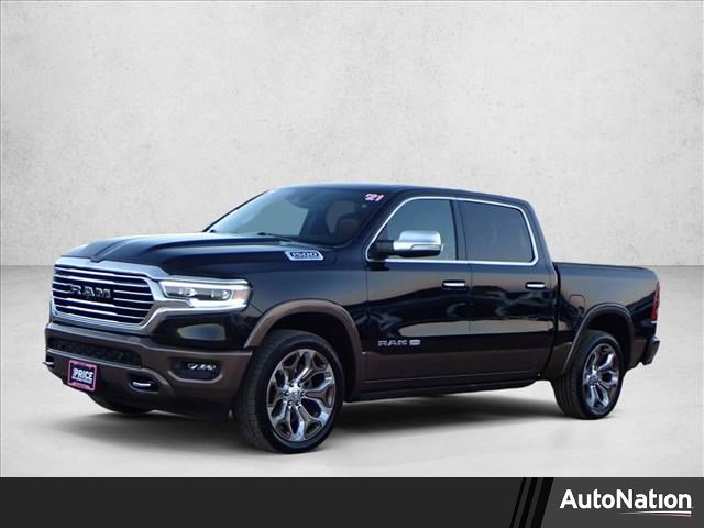 Used 2021 RAM 1500 Limited