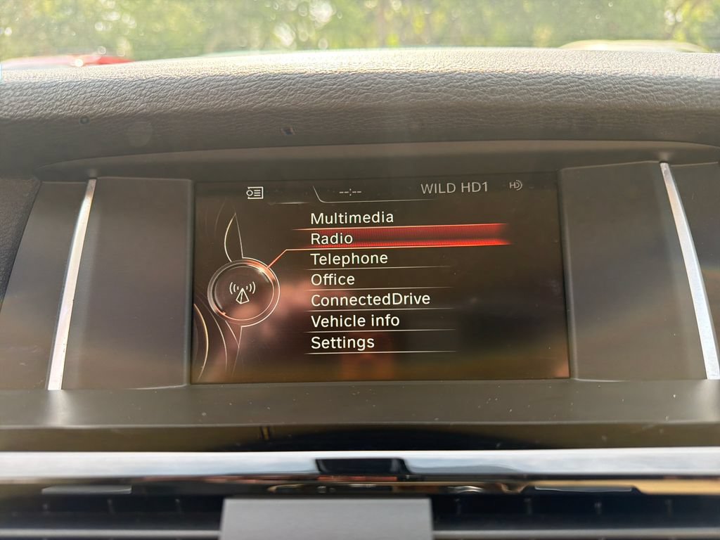 Used 2017 BMW X3 xDrive28i AWD/4WD image 27