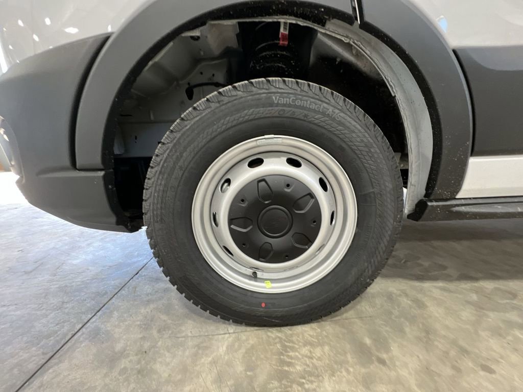 New 2025 Ford Transit 250 148 Medium Roof w/ Load Area Protection Package image 25