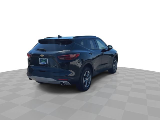 Used 2024 Chevrolet Blazer LT w/ Convenience Package FWD image 8