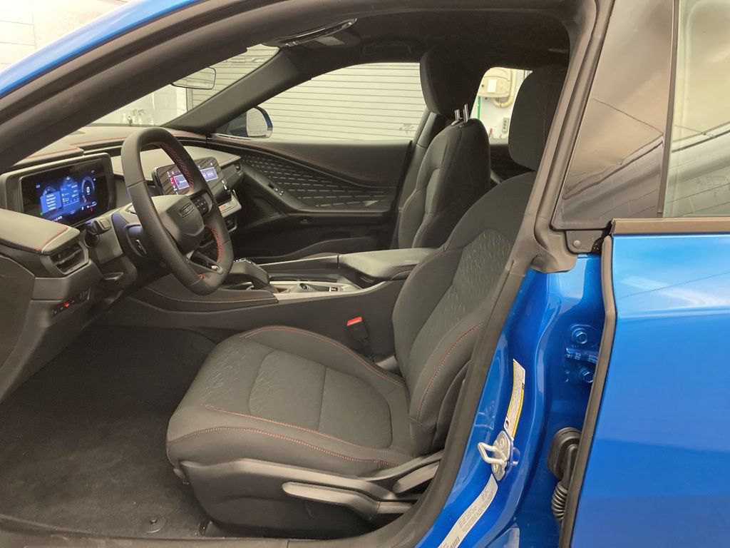 New 2026 Dodge Charger R/T w/ Blacktop Package AWD/4WD image 17
