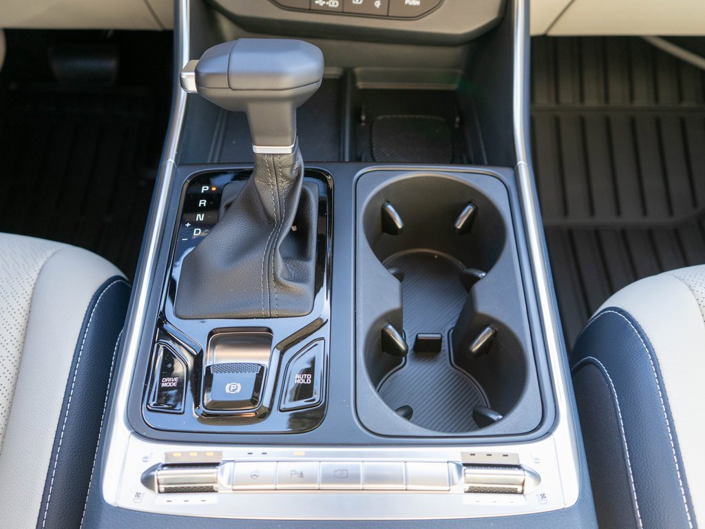 New 2026 Kia Carnival SX Prestige image 28
