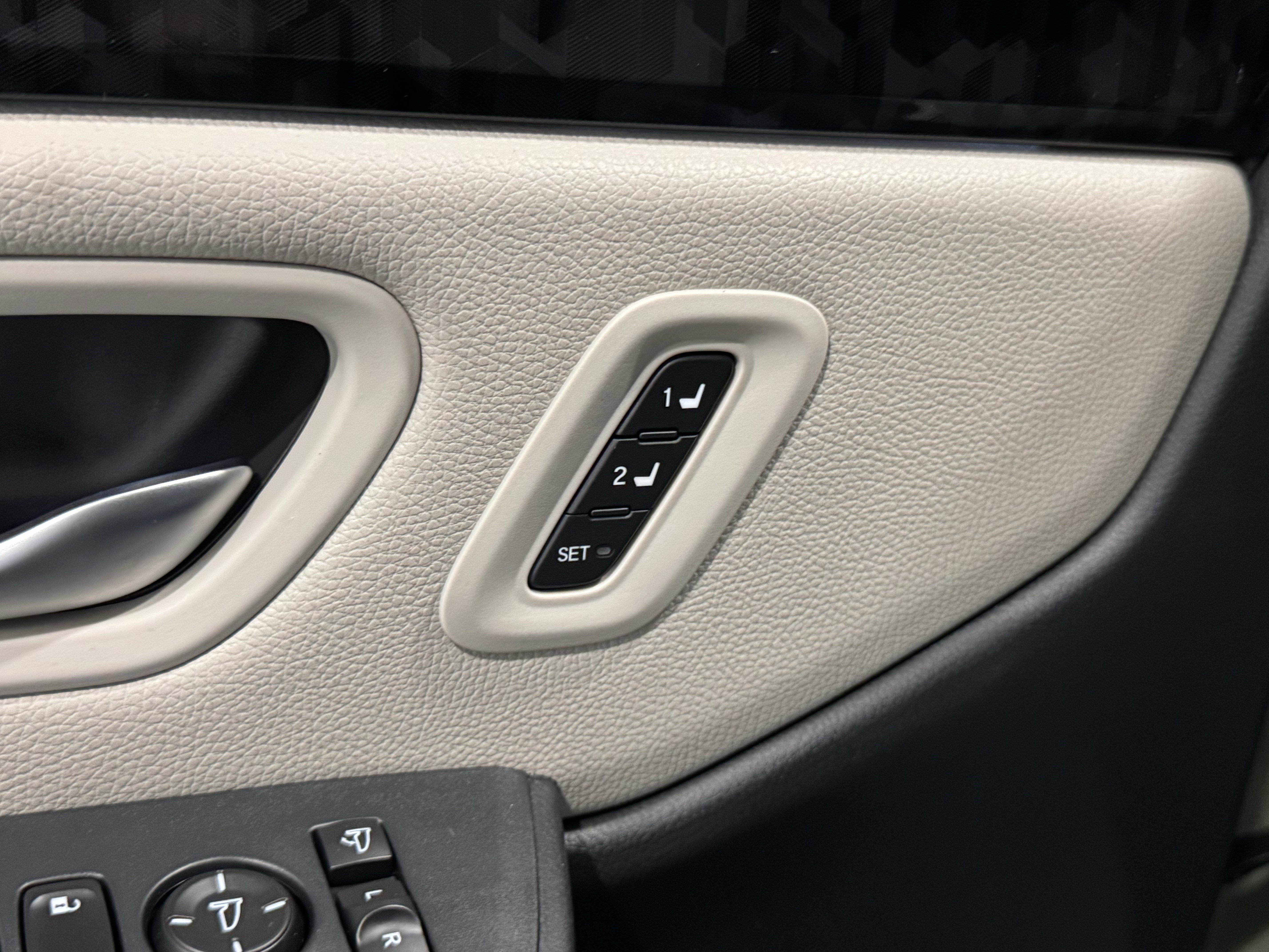 New 2026 Honda Passport TrailSport Elite image 22