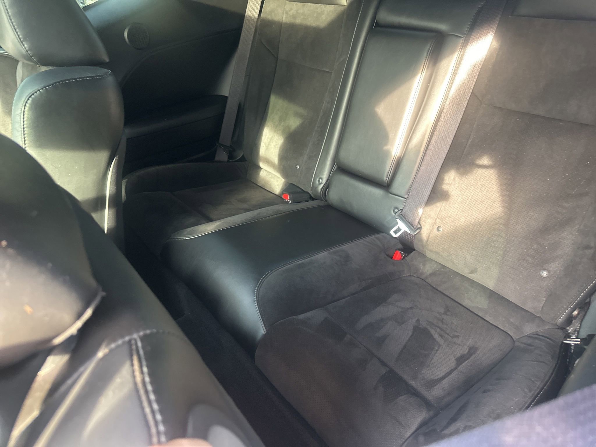 Used 2023 Dodge Challenger R/T Scat Pack w/ T/A Package image 19