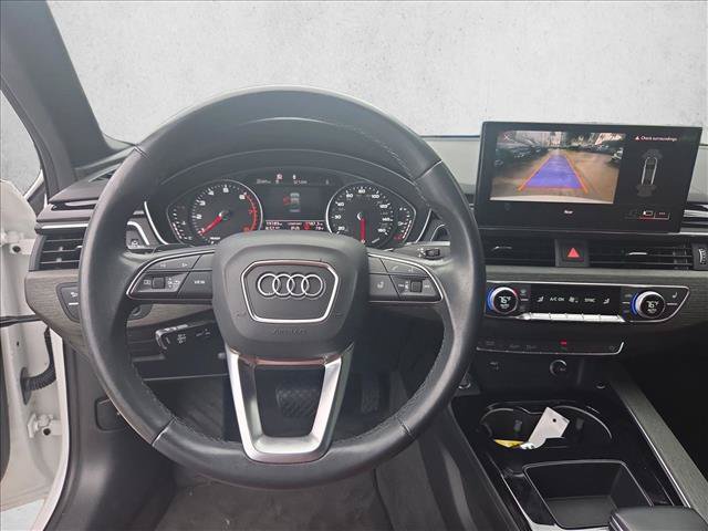 Used 2024 Audi A4 2.0T Premium w/ Convenience Package AWD/4WD image 16