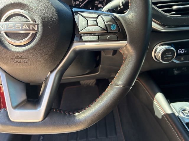 Used 2024 Nissan Altima 2.0 SR FWD image 24