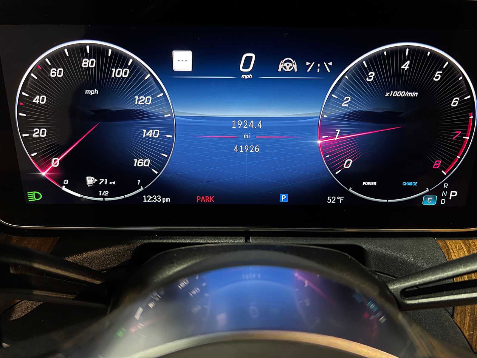 Used 2023 Mercedes-Benz C 300 4MATIC Sedan image 30