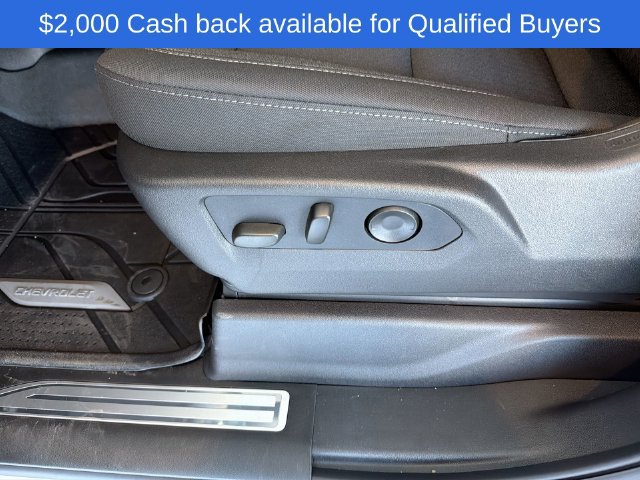 New 2026 Chevrolet Silverado 1500 LT w/ Safety Package AWD/4WD image 20
