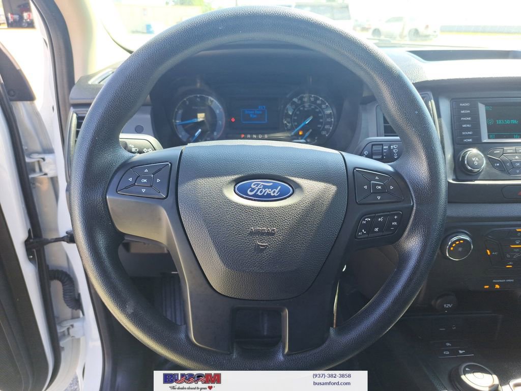 Used 2022 Ford Ranger XL image 15