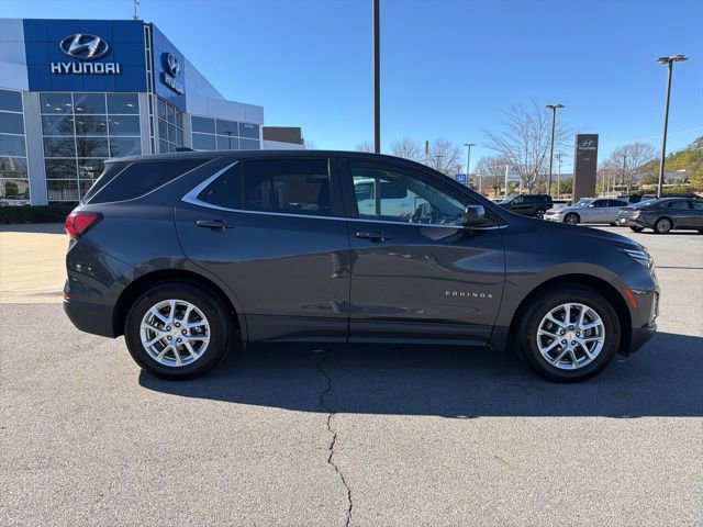 Used 2023 Chevrolet Equinox LT image 9