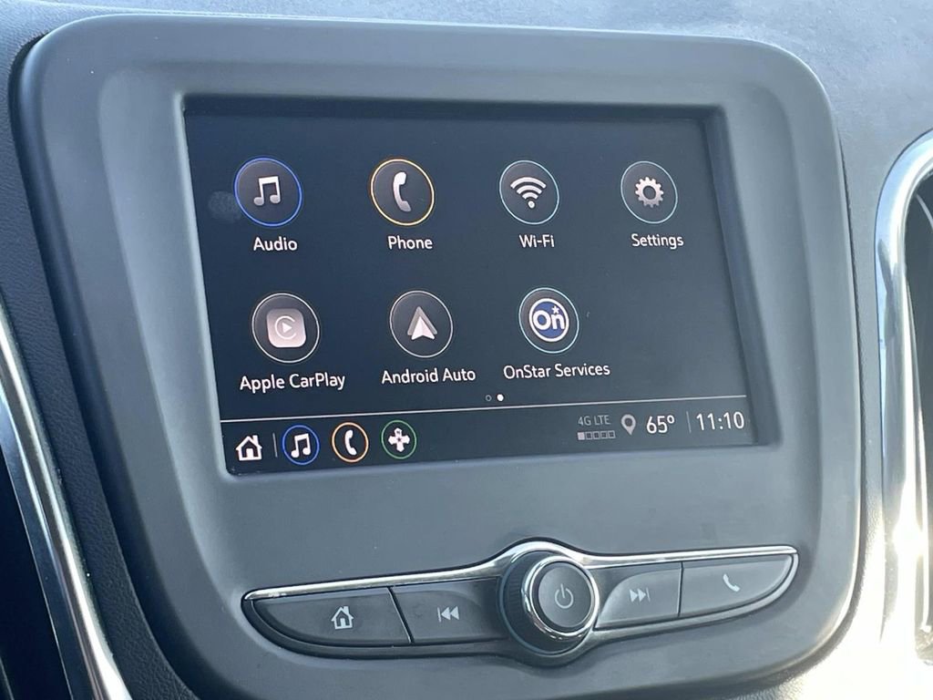 Used 2024 Chevrolet Equinox LT image 20