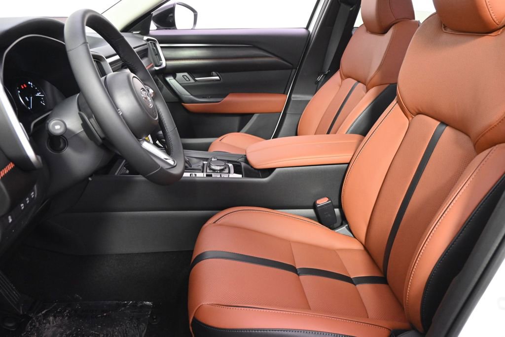 New 2026 MAZDA CX-50 AWD 2.5 S w/ Cargo Package image 13