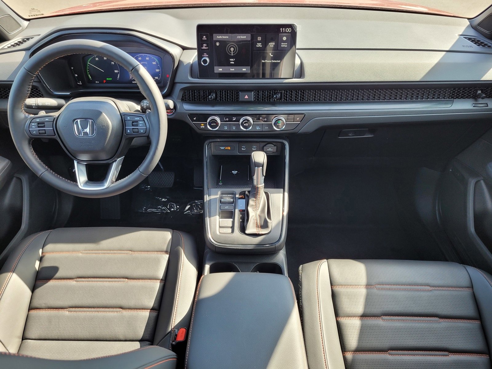 New 2026 Honda CR-V Sport-L image 7