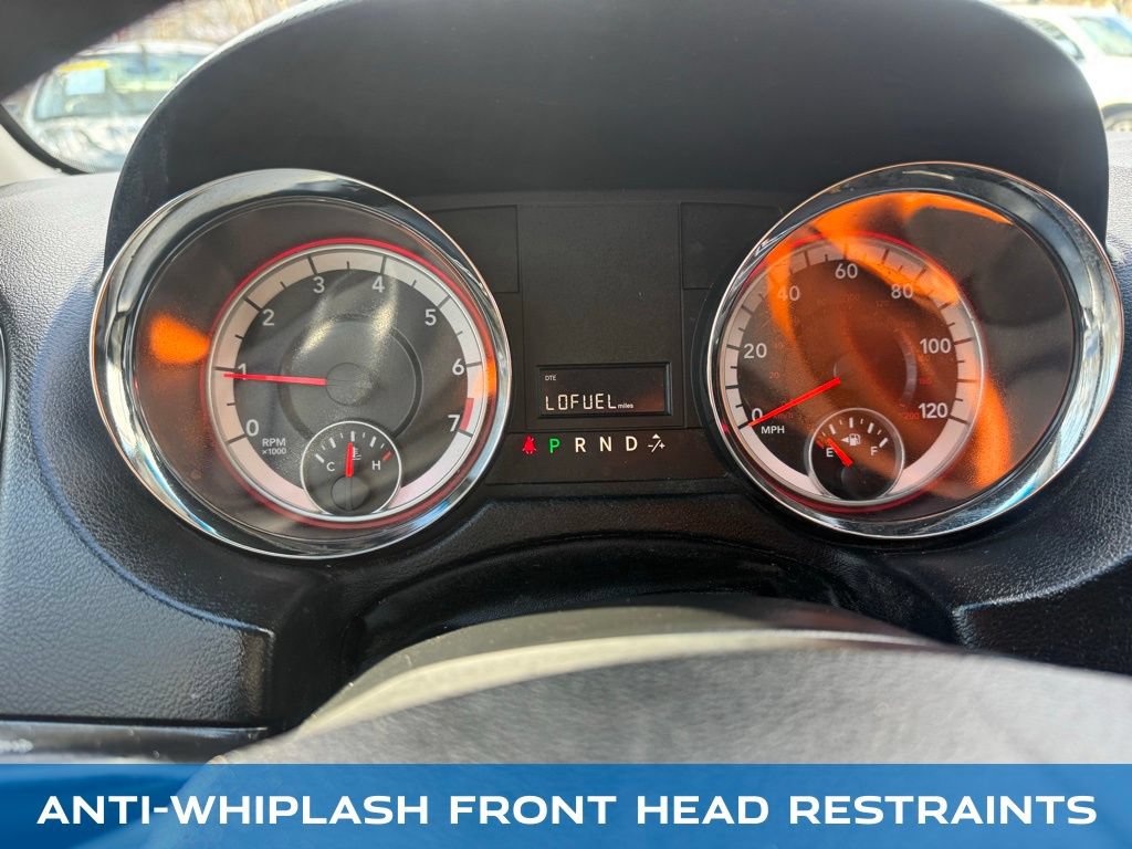 Used 2014 RAM C/V Tradesman FWD image 18