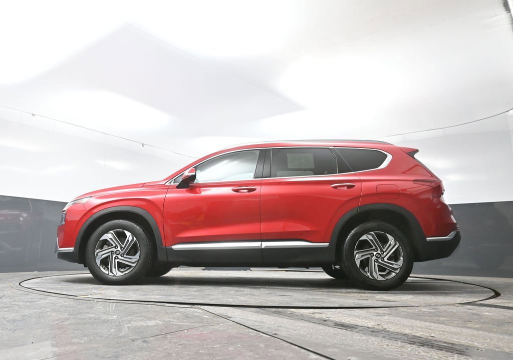 Used 2023 Hyundai Santa Fe SEL w/ Premium Package image 54