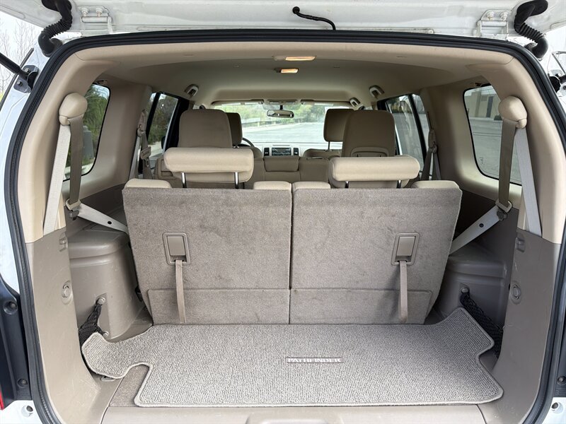 Used 2012 Nissan Pathfinder S RWD image 20