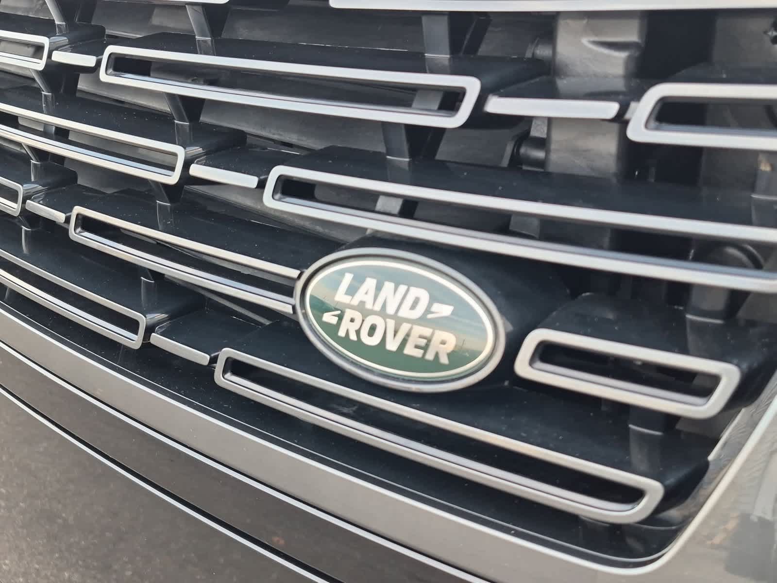 Used 2023 Land Rover Range Rover SE AWD/4WD image 11