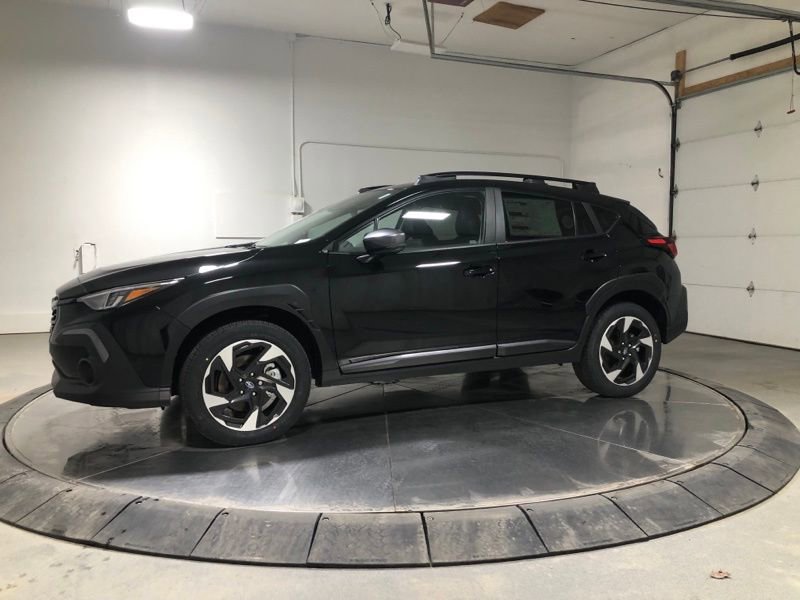 New 2026 Subaru Crosstrek 2.5i Limited image 6