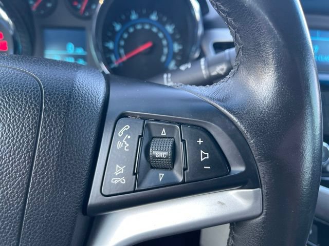 Used 2012 Chevrolet Cruze LT w/ All-Star Edition FWD image 19