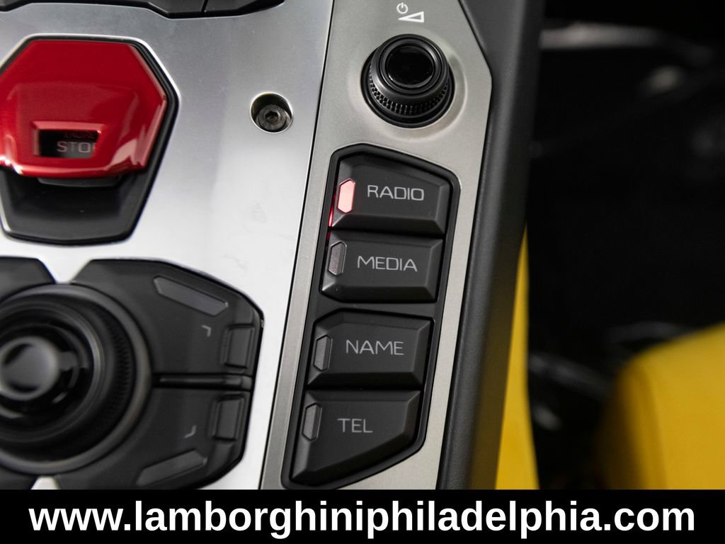 Used 2016 Lamborghini Aventador LP 700-4 AWD/4WD image 33