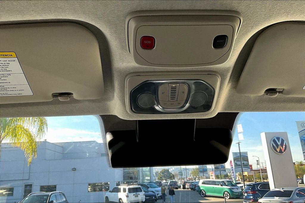 Used 2023 RAM ProMaster 1500 w/ Safety Group (A) image 14