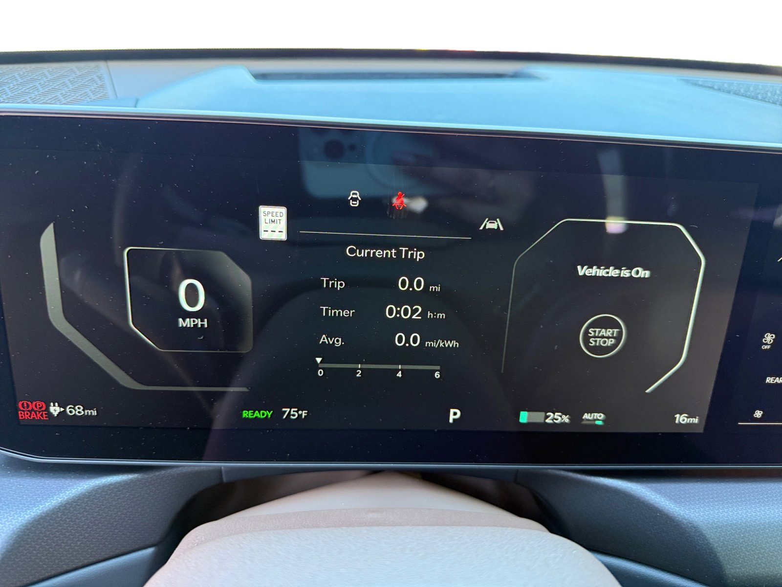 New 2026 Kia EV9 GT-Line image 11