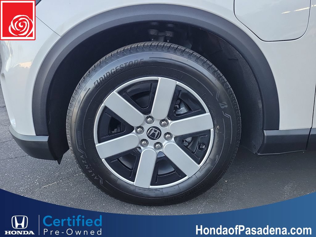 Certified 2024 Honda Prologue EX image 33