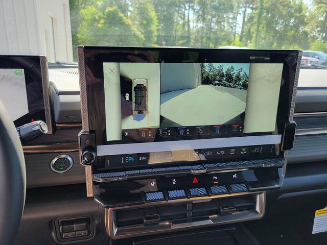 New 2025 GMC Hummer EV 3X w/ LPO, Illumination Package image 20