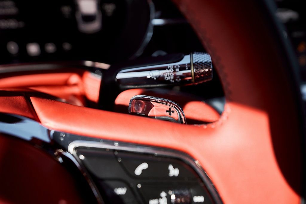 Used 2023 Bentley Continental GT Azure image 51