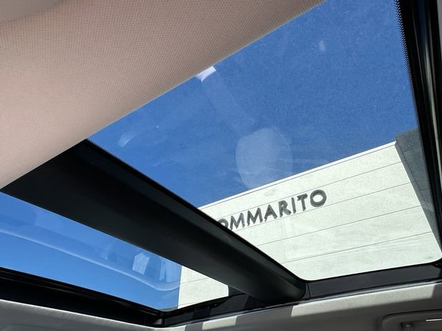 New 2026 MAZDA CX-50 AWD 2.5 S w/ Cargo Package image 9