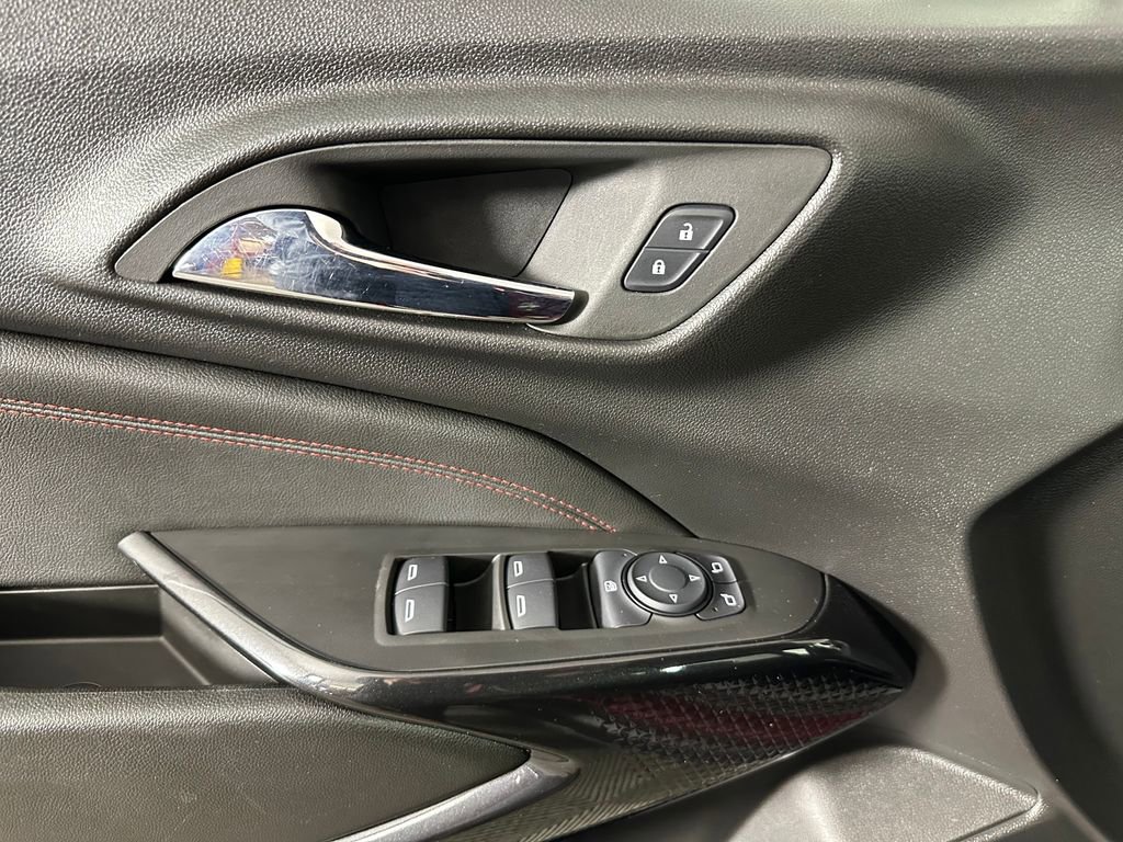 Used 2024 Chevrolet Trax RS w/ Driver Confidence Package image 25