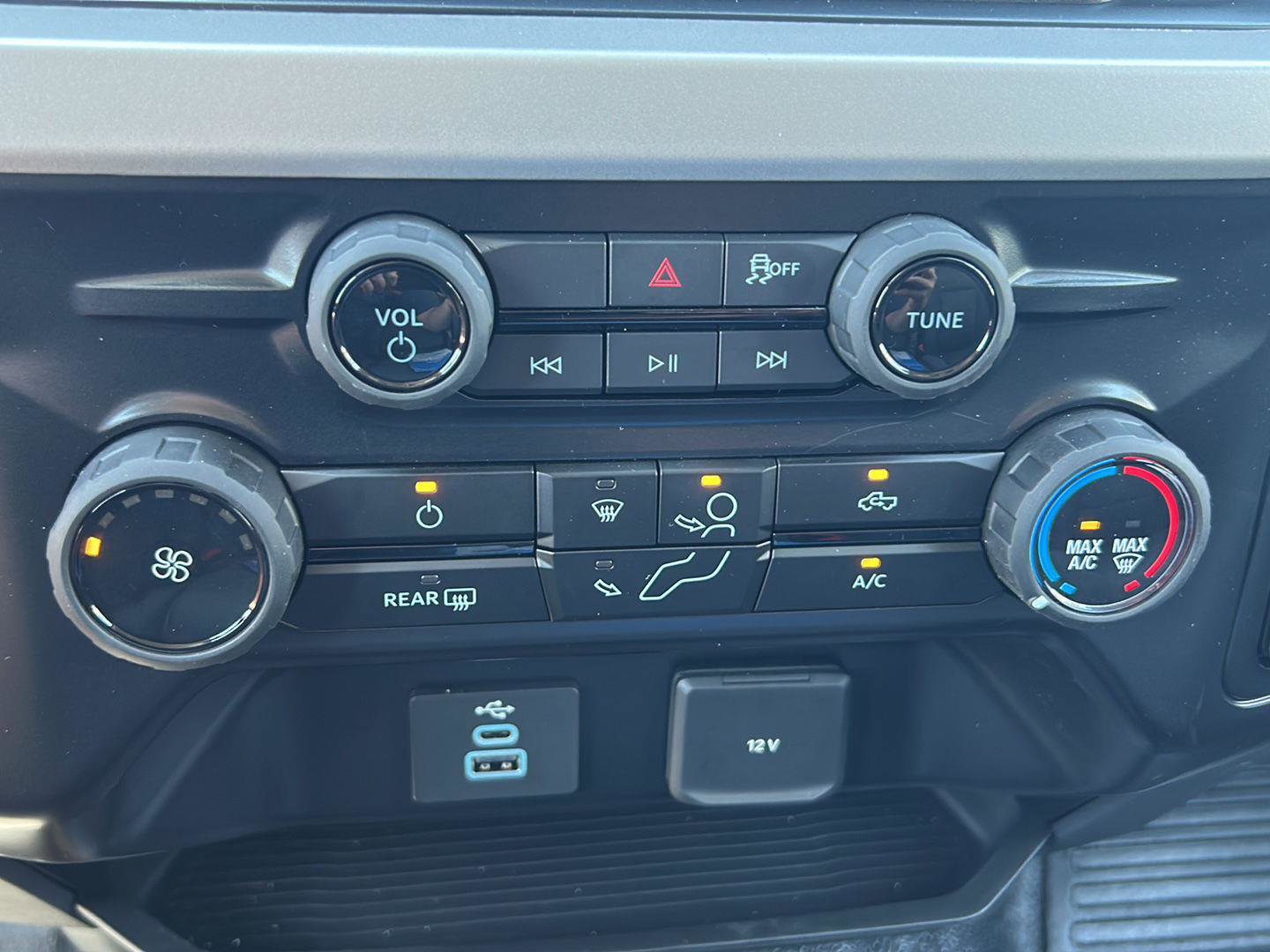 New 2025 Ford F350 XL image 17