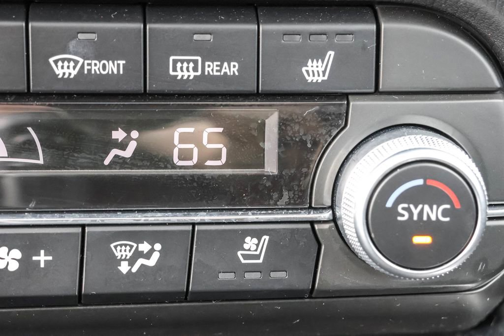 Used 2023 MAZDA CX-5 Signature AWD/4WD image 27