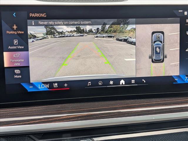 Used 2026 BMW X5 xDrive40i AWD/4WD image 13