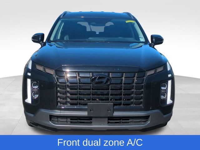 Used 2025 Hyundai Palisade SEL image 11