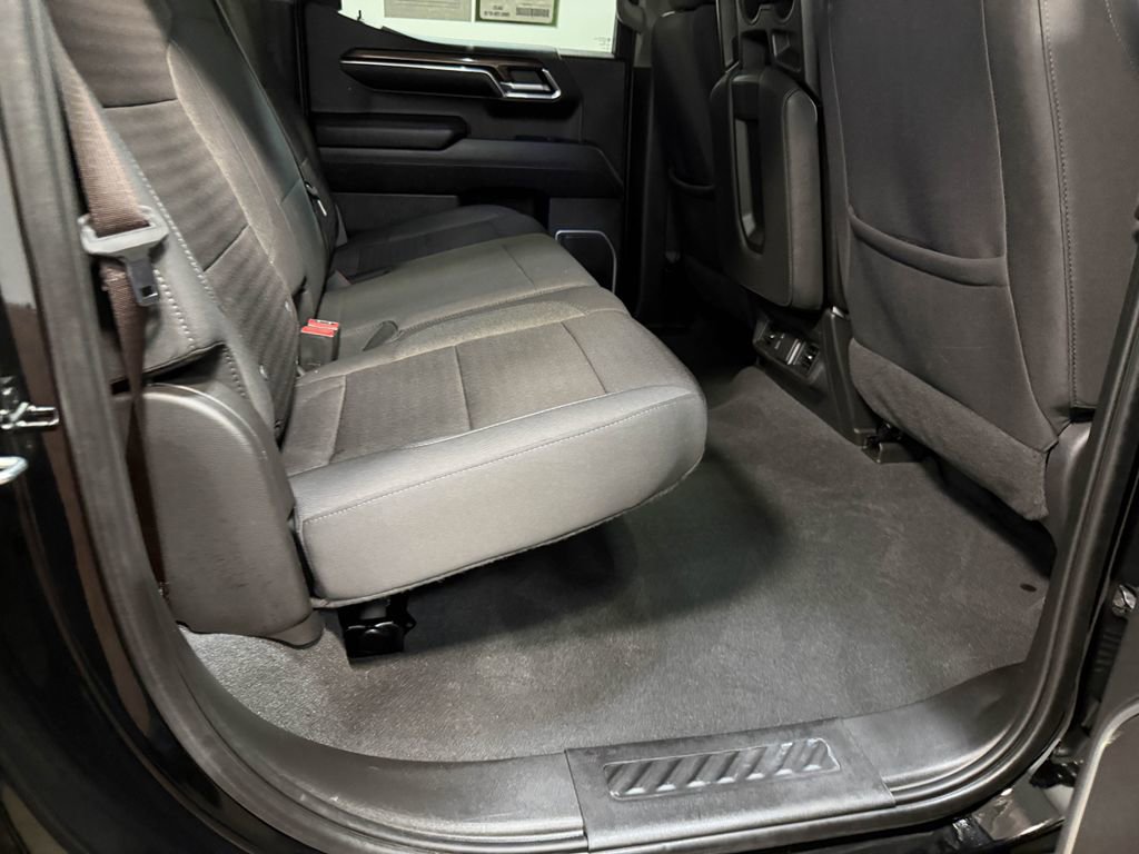 Used 2023 Chevrolet Silverado 1500 LT image 66